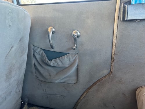 1927 Buick Master Six à vendre (picture 23 of 92)