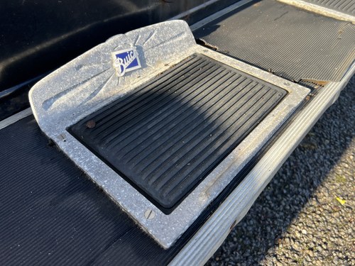 1927 Buick Master Six à vendre (picture 53 of 92)