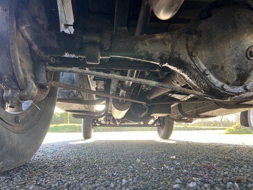 1927 Buick Master Six à vendre (picture 77 of 92)