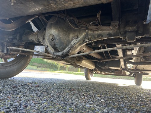 1927 Buick Master Six à vendre (picture 66 of 92)