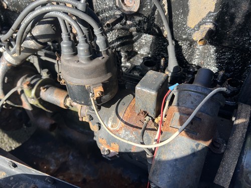 1927 Buick Master Six à vendre (picture 59 of 92)