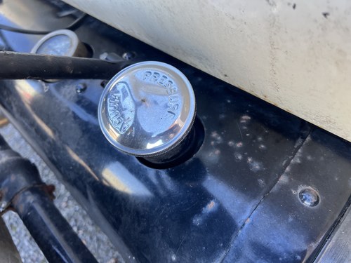 1927 Buick Master Six à vendre (picture 39 of 92)