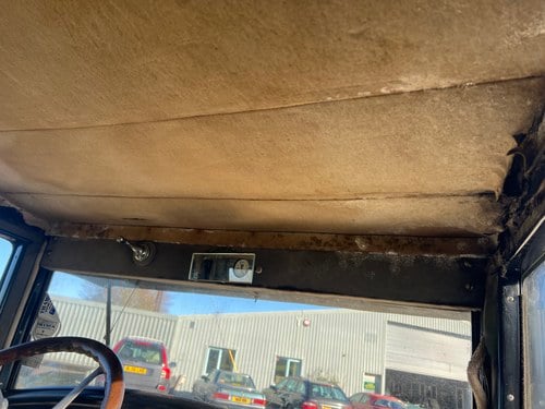 1927 Buick Master Six à vendre (picture 26 of 92)