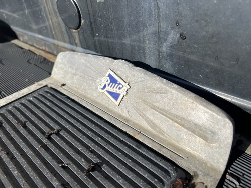 1927 Buick Master Six à vendre (picture 52 of 92)