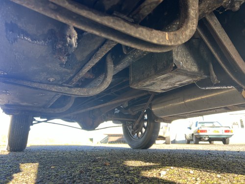 1927 Buick Master Six à vendre (picture 74 of 92)