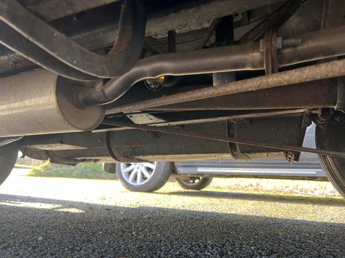 1927 Buick Master Six à vendre (picture 86 of 92)