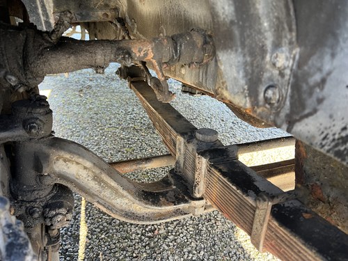 1927 Buick Master Six à vendre (picture 85 of 92)