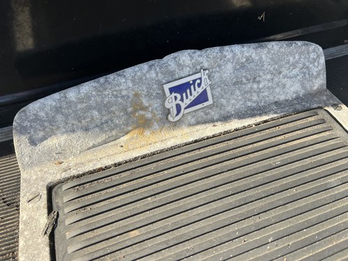 1927 Buick Master Six à vendre (picture 57 of 92)