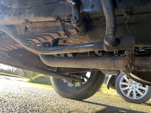 1927 Buick Master Six à vendre (picture 61 of 92)