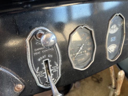 1927 Buick Master Six à vendre (picture 18 of 92)