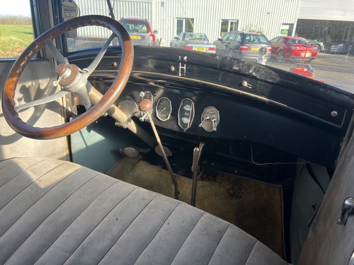 1927 Buick Master Six à vendre (picture 15 of 92)