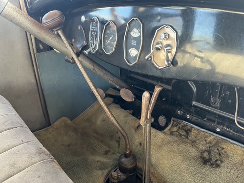 1927 Buick Master Six à vendre (picture 20 of 92)