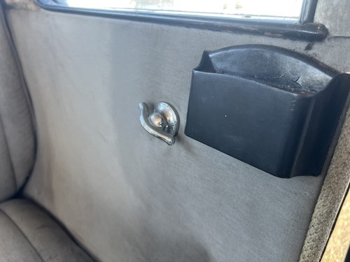 1927 Buick Master Six à vendre (picture 29 of 92)