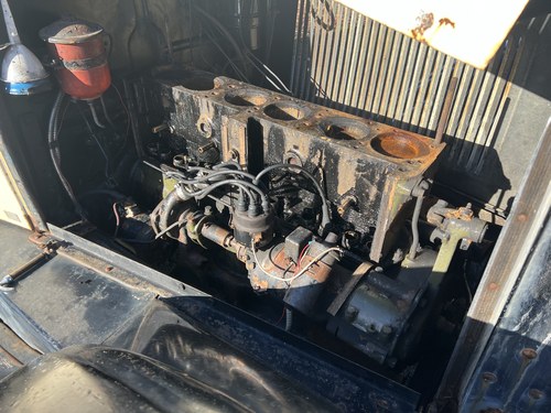 1927 Buick Master Six à vendre (picture 58 of 92)