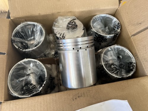 1927 Buick Master Six à vendre (picture 79 of 92)