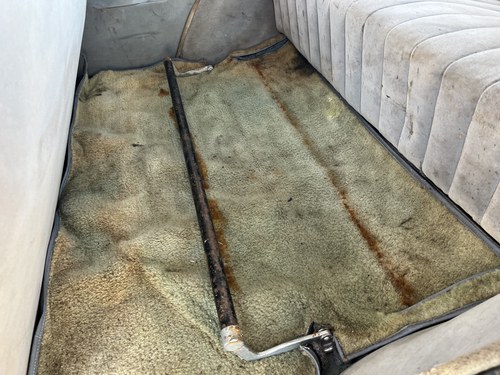 1927 Buick Master Six à vendre (picture 30 of 92)