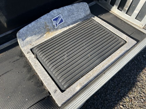 1927 Buick Master Six à vendre (picture 54 of 92)