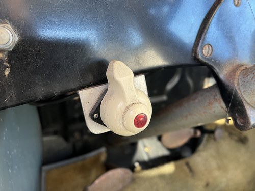 1927 Buick Master Six à vendre (picture 71 of 92)