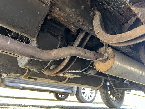 1927 Buick Master Six à vendre (picture 73 of 92)