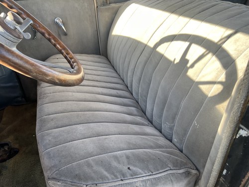 1927 Buick Master Six à vendre (picture 17 of 92)