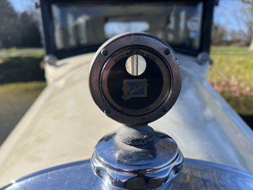 1927 Buick Master Six à vendre (picture 47 of 92)