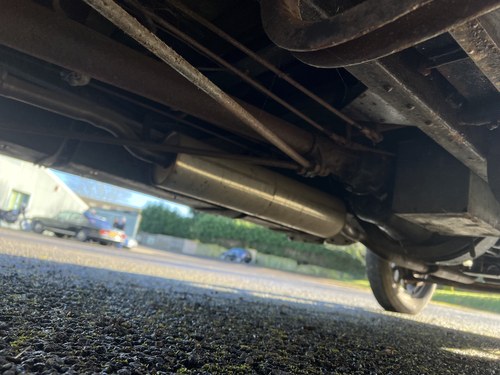 1927 Buick Master Six à vendre (picture 81 of 92)