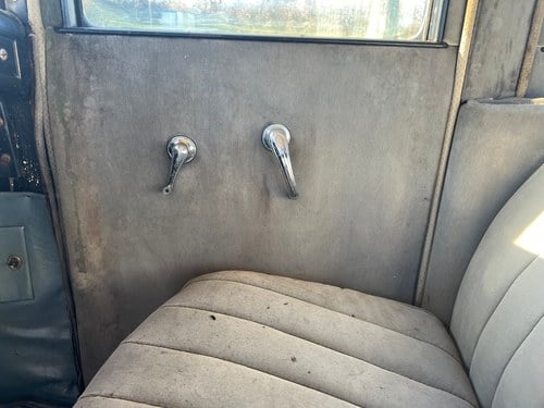 1927 Buick Master Six à vendre (picture 27 of 92)