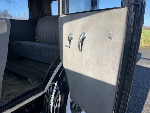 1927 Buick Master Six à vendre (picture 32 of 92)