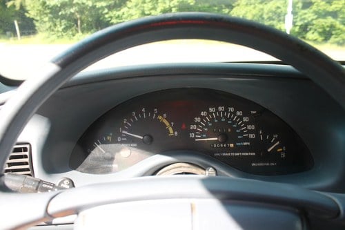 NO RESERVE - 1995 Buick Regal 3.8L V6 For Sale (picture 33 of 78)