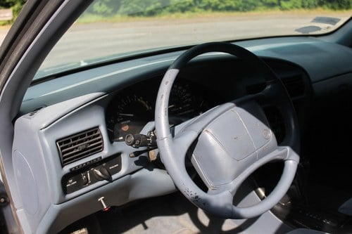 NO RESERVE - 1995 Buick Regal 3.8L V6 For Sale (picture 21 of 78)