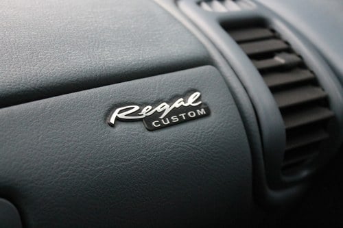 NO RESERVE - 1995 Buick Regal 3.8L V6 For Sale (picture 40 of 78)