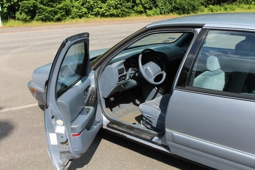 NO RESERVE - 1995 Buick Regal 3.8L V6 For Sale (picture 20 of 78)