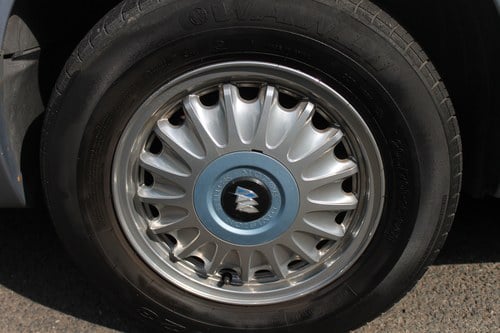 NO RESERVE - 1995 Buick Regal 3.8L V6 For Sale (picture 14 of 78)