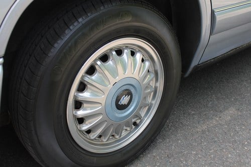 NO RESERVE - 1995 Buick Regal 3.8L V6 For Sale (picture 16 of 78)