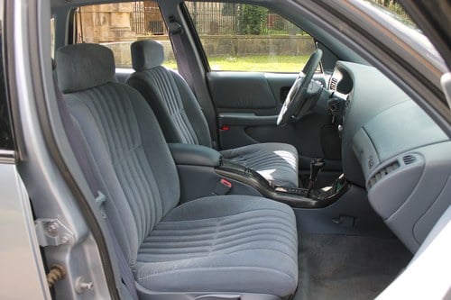 NO RESERVE - 1995 Buick Regal 3.8L V6 For Sale (picture 41 of 78)