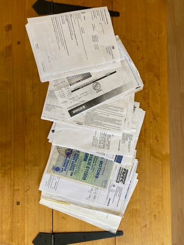 NO RESERVE - 1995 Buick Regal 3.8L V6 For Sale (picture 75 of 78)