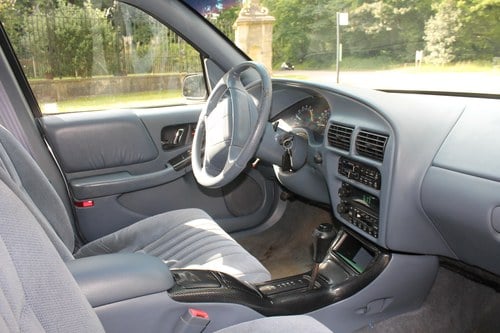 NO RESERVE - 1995 Buick Regal 3.8L V6 For Sale (picture 19 of 78)