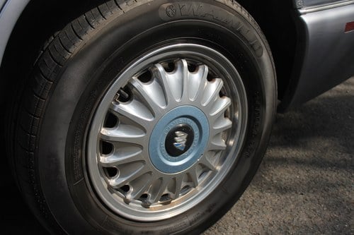 NO RESERVE - 1995 Buick Regal 3.8L V6 For Sale (picture 15 of 78)