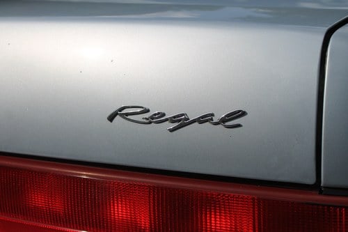 NO RESERVE - 1995 Buick Regal 3.8L V6 For Sale (picture 60 of 78)