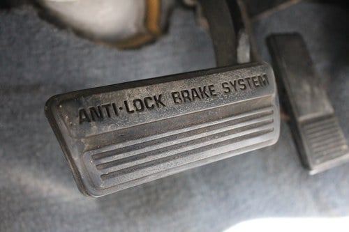 NO RESERVE - 1995 Buick Regal 3.8L V6 For Sale (picture 45 of 78)