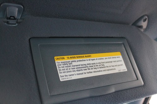 NO RESERVE - 1995 Buick Regal 3.8L V6 For Sale (picture 26 of 78)