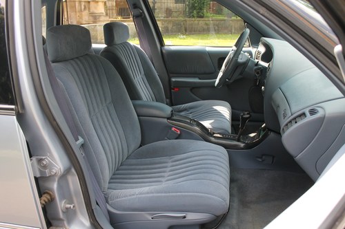 NO RESERVE - 1995 Buick Regal 3.8L V6 For Sale (picture 42 of 78)