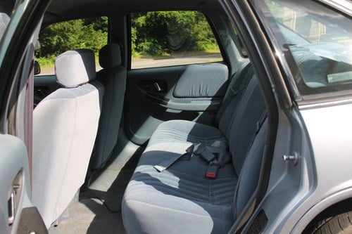 NO RESERVE - 1995 Buick Regal 3.8L V6 For Sale (picture 27 of 78)