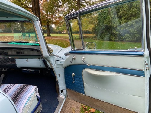 1956 Buick Roadmaster In vendita (immagine 22 di 75)