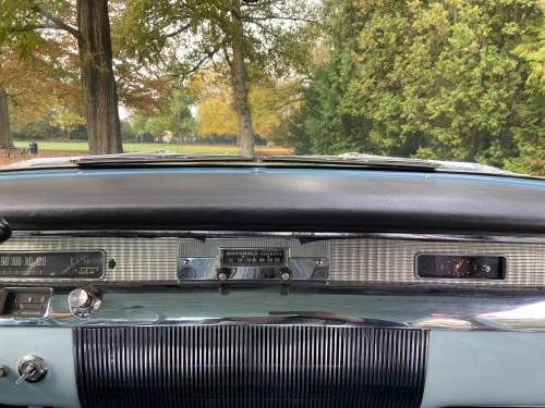 1956 Buick Roadmaster In vendita (immagine 18 di 75)