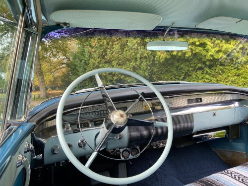 1956 Buick Roadmaster In vendita (immagine 19 di 75)