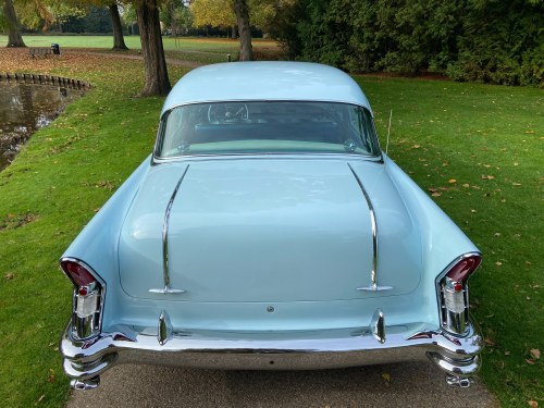 1956 Buick Roadmaster In vendita (immagine 10 di 75)