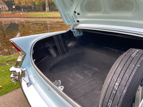 1956 Buick Roadmaster In vendita (immagine 47 di 75)