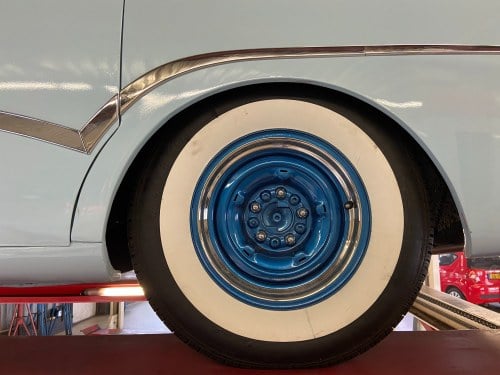 1956 Buick Roadmaster In vendita (immagine 14 di 75)