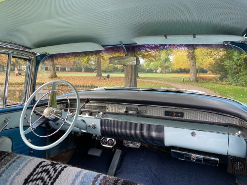 1956 Buick Roadmaster In vendita (immagine 17 di 75)